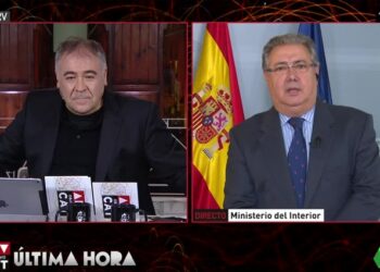 audiencias lasexta referendum catalan 1O