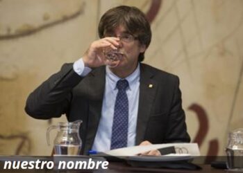 Imagen que ilustra el editorial de 'El Periódico'