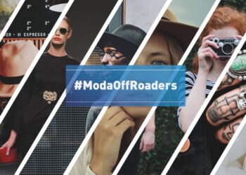 Uno de los hashtags empleados en la campaña #SubaruOffRoaders del pasado semestre