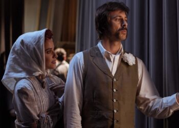 'El Ministerio del tiempo'