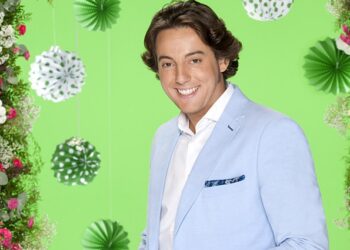 Fernando, 'Quién quiere casarse con mi hijo'