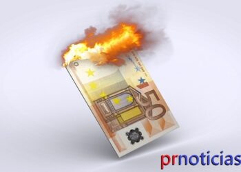 euro quemando