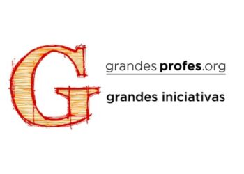 Premios Grandes Profes, Grandes iniciativas