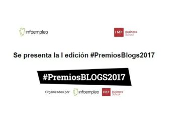 Premios Blogs 2017
