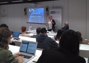 Presentación del Estudio AMES