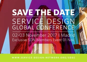 Hotwire, patrocinador de la Service Design Global Conference