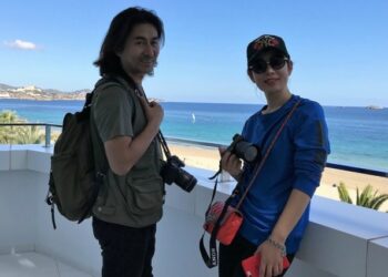 Ibiza y Formentera influencers China