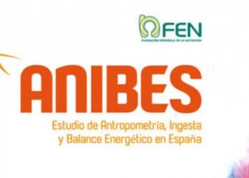 ANIBES Congreso Internacional de Nutrición