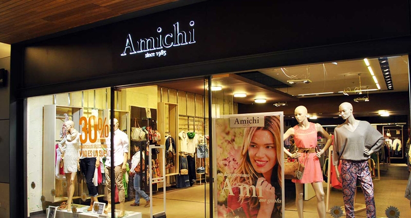 Tienda de Amichi