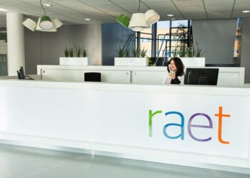 Grayling firma un acuerdo con Raet para gestionar la comunicación de la firma