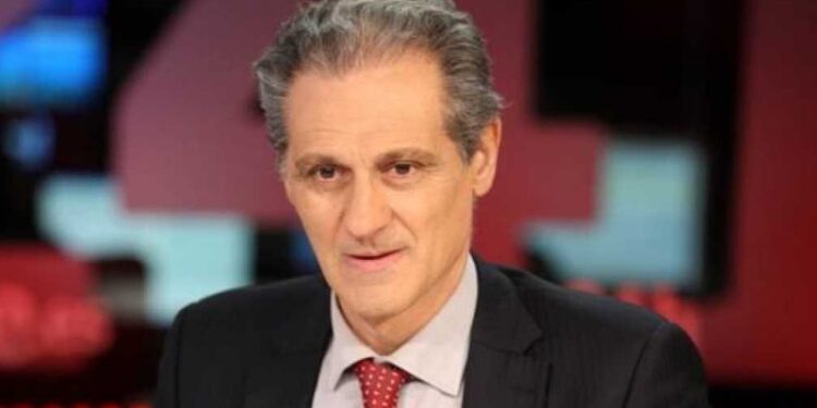 José Manuel González Huesa, director de Servimedia