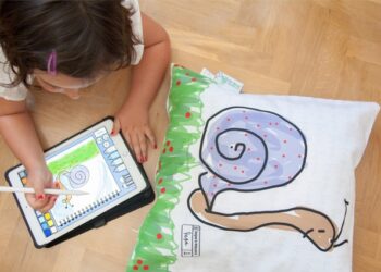 MrBroc, el e-commerce que transforma los dibujos de los niños en productos de diseño con mucho sentimiento