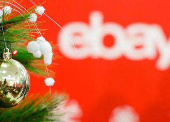 eBay busca ‘Navidistas’ para su campaña navideña