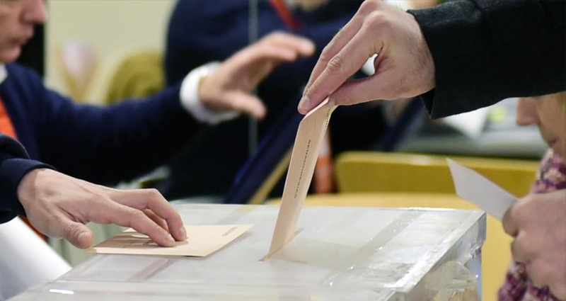 Los nombres detrás de la Comunicación de los partidos que van a las elecciones catalanas el 21-D