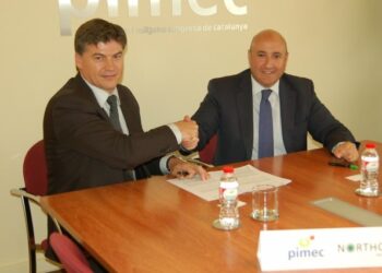 Acuerdo vehiculos Pymes Cataluña