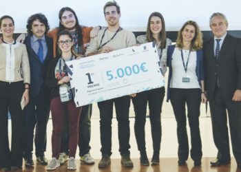 Talentum premia las mejores apps de gamificación social en un hackathon celebrado con Fundación Addeco y Ericsson