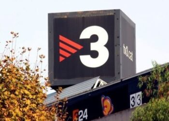 Instalaciones de TV3