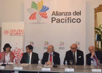 South Summit, el encuentro líder en innovación y desarrollo de negocio, llega por primera vez a América Latina