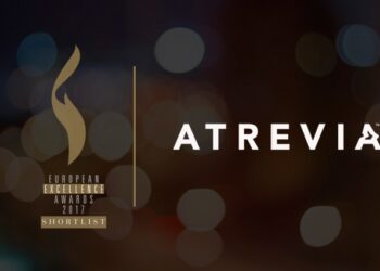 Atrevia se convierte en la única consultora española finalista de los European Excellence Awards 2017