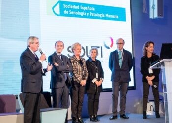 Cuatro vías de investigación clave en cáncer de mama centran la reunión científica de Solti en Madrid