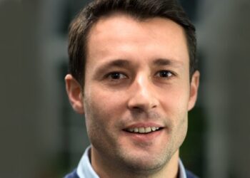 Miguel Ochoa, director de Sociomantic en España