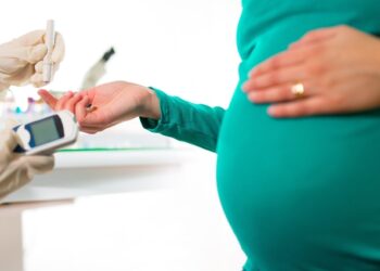 IVI asegura que la diabetes controlada no supone un problema para quedarse embarazada
