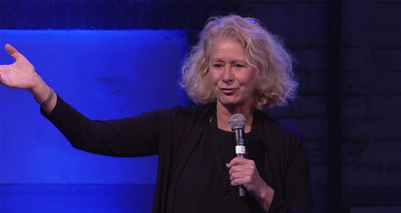 Birgit Mager, Presidenta de Service Design Network (SDN)