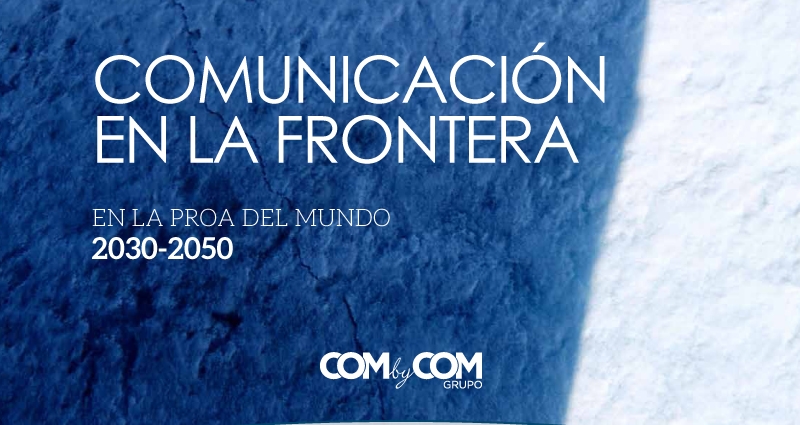 ‘Comunicación en la frontera’: Cederemos privacidad en pos de la seguridad