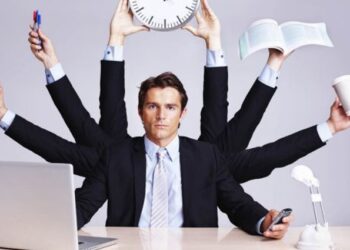 5 claves para fomentar la productividad profesional
