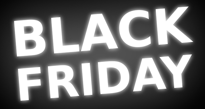 Las marcas de tecnología, las grandes beneficiadas del Black Friday