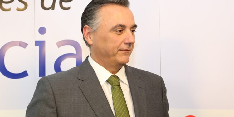 Pablo González Jerez, HM Hospitales