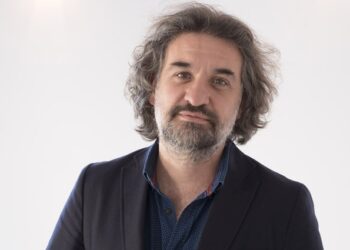 Juan Ramón Gonzalo, Director General de Cuarzo Producciones