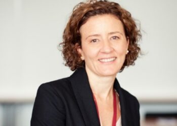 AstraZeneca España nombra a Mariluz Amador nueva directora de la unidad de Oncología