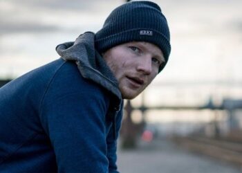 Fotograma del videoclip 'Shape of you' de Ed Sheeran