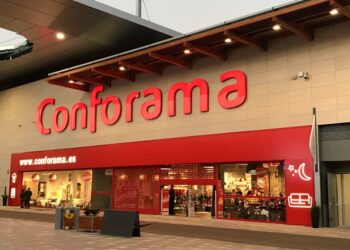Conforama inaugura su sexta tienda en Canarias