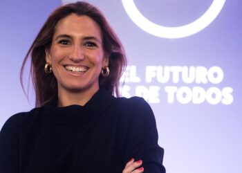 Marieta Jaureguizar, Directora de Comunicación de Opel