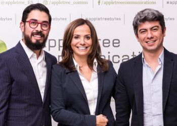 Apple Tree Communications abre nueva oficina en México