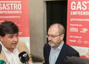 beon. participa en la VIII Edición de Gastroemprendedores en Andalucía