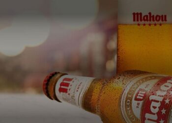 Mahou, la familia de cervezas española más premiada en 2017