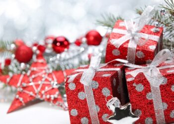 1 de cada 3 españoles gastará entre 100 y 200 euros en los regalos de Navidad