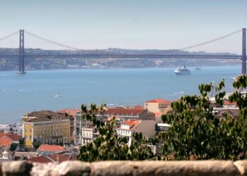 Lisboa, elegido mejor destino mundial para un "City Break"
