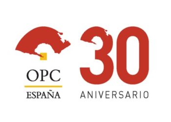 OPC España presenta 30 años de historia en el sector MICE