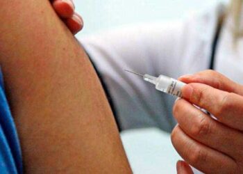 El comité británico JCVI recomienda usar de forma preferente la vacuna adyuvada para la gripe estacional en mayores