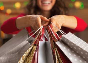 Ecommerce en Navidades: cómo compran los usuarios en diciembre