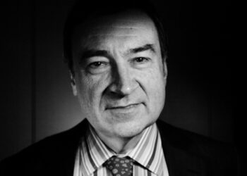 Pedro J. Ramírez, director de 'El Español'