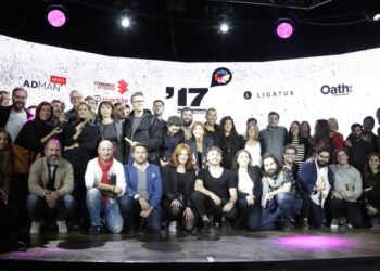 Premiados del Festival Inspirational