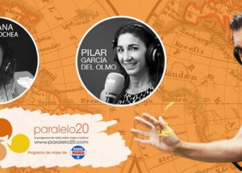 Paralelo20 lidera el fin de semana matinal de Radio Marca