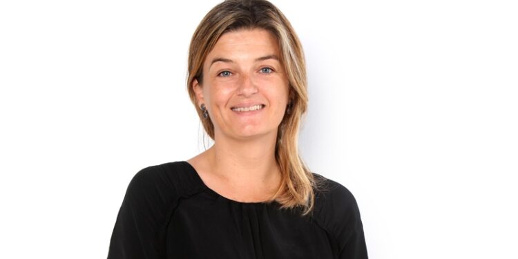 Ana Roselló, directora de Marketing de Venca