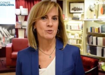 Gemma Nierga, periodista