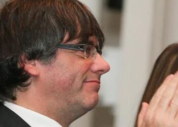 Carles Puigdemont